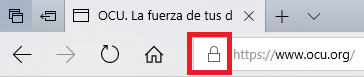 seguridad internet